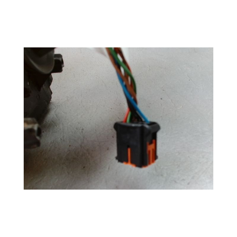 RETROVISEUR EXTERIEUR ELECTRIQUE DROIT PEUGEOT 206 + 2009-2013