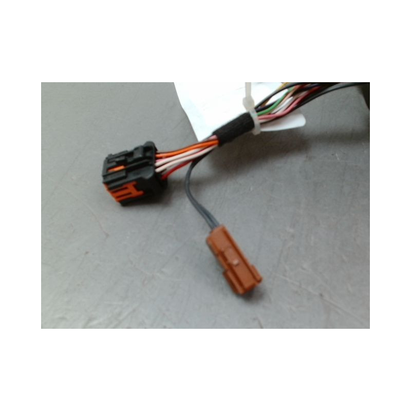 RETROVISEUR EXTERIEUR ELECTRIQUE DROIT PEUGEOT 308 SW 2008-