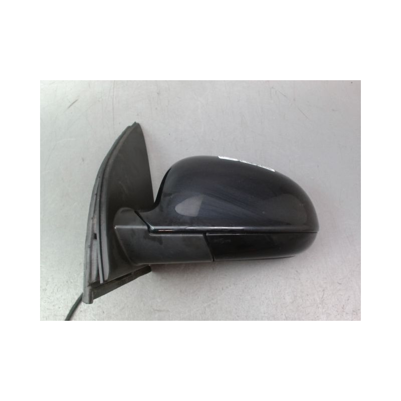 RETROVISEUR EXTERIEUR ELECTRIQUE GAUCHE VOLKSWAGEN GOLF V (1K) 2003-2008