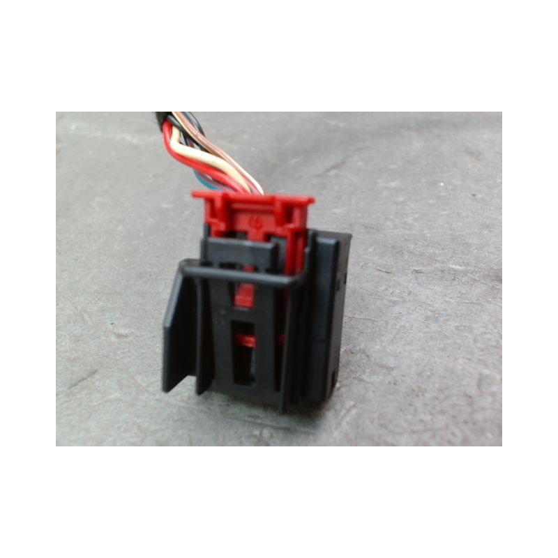 RETROVISEUR EXTERIEUR ELECTRIQUE GAUCHE VOLKSWAGEN GOLF V (1K) 2003-2008