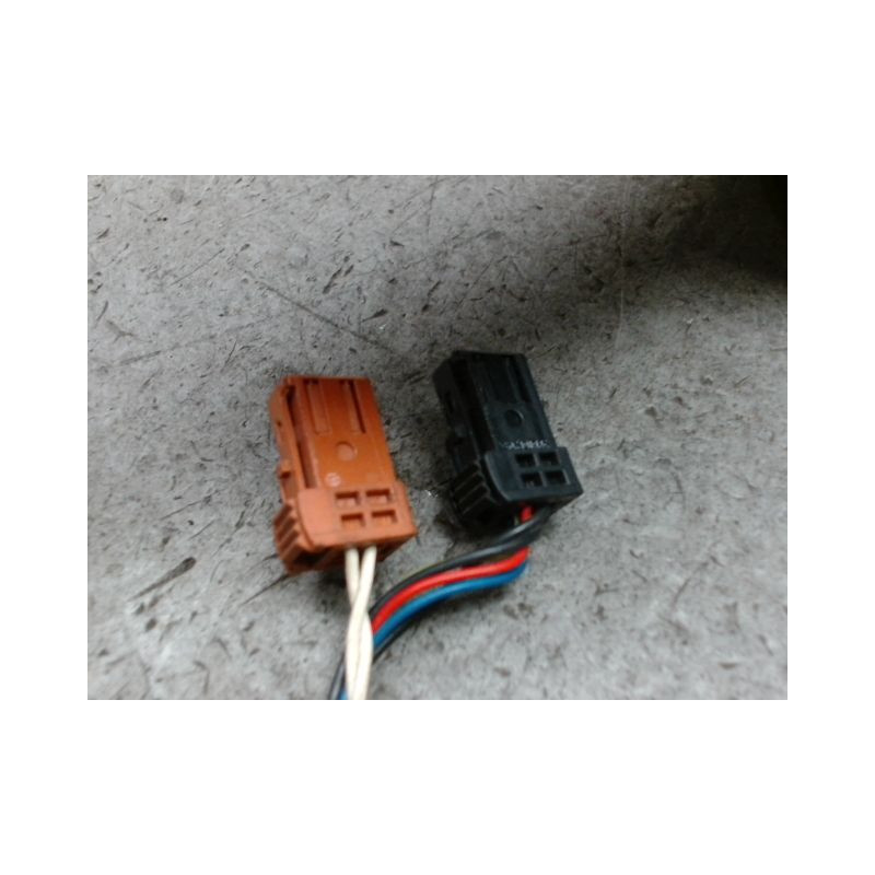 RETROVISEUR EXTERIEUR ELECTRIQUE GAUCHE PEUGEOT 207 5P