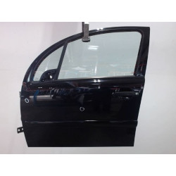 PORTE AVG