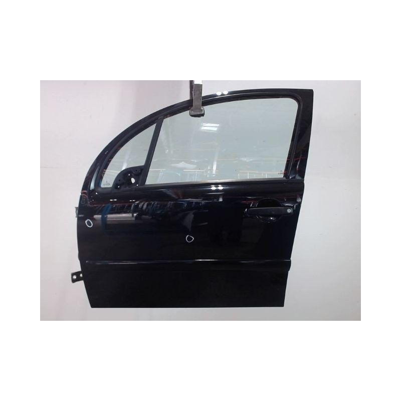 PORTE AVANT GAUCHE CITROEN C3 2005-