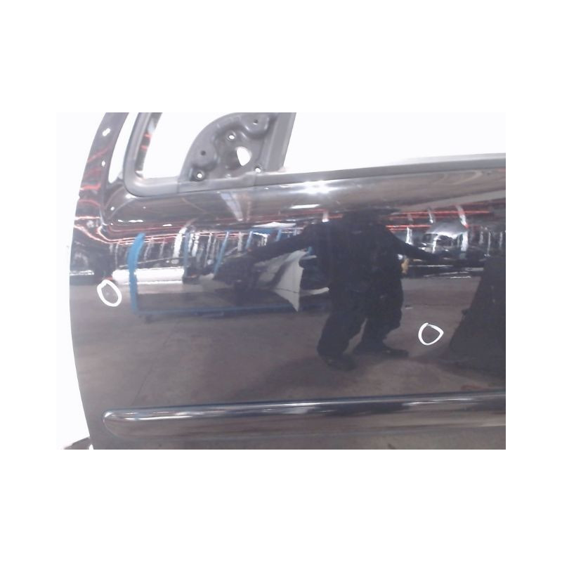 PORTE AVANT GAUCHE CITROEN C3 2005-