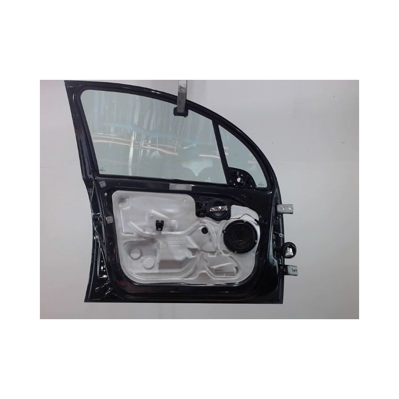 PORTE AVANT GAUCHE CITROEN C3 2005-