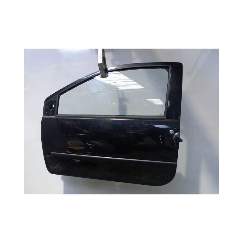 PORTE AVANT GAUCHE RENAULT TWINGO 2 2010-