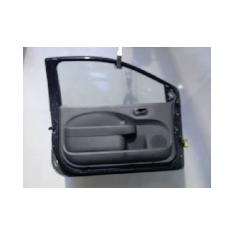 PORTE AVANT GAUCHE RENAULT TWINGO 2 2010-