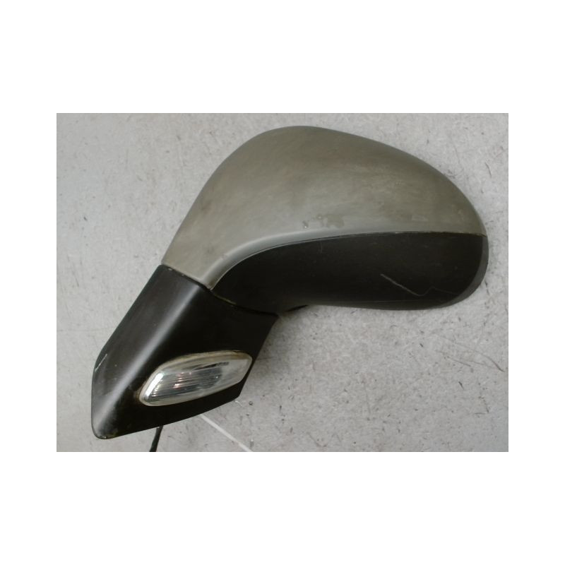 RETROVISEUR EXTERIEUR ELECTRIQUE GAUCHE PEUGEOT 207 5P
