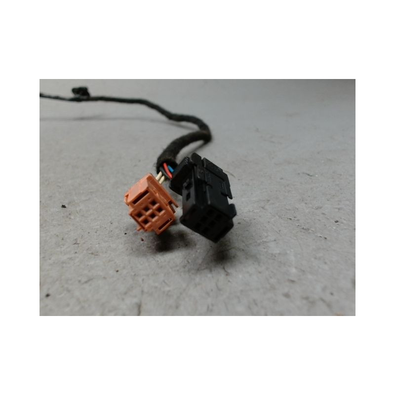RETROVISEUR EXTERIEUR ELECTRIQUE GAUCHE PEUGEOT 207 5P