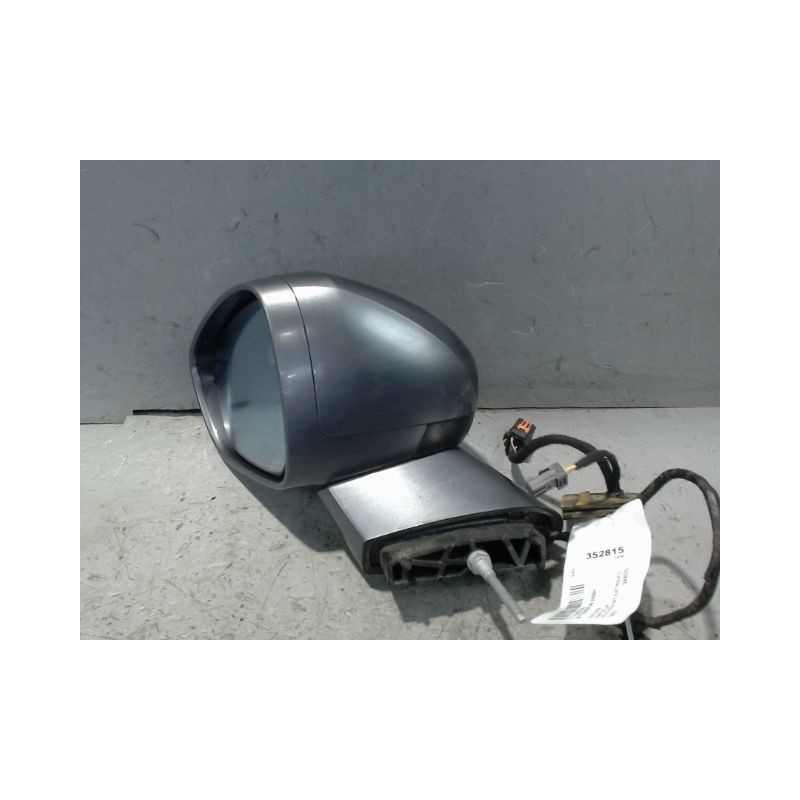 RETROVISEUR EXTERIEUR ELECTRIQUE GAUCHE CITROEN C5 TOURER 2008-