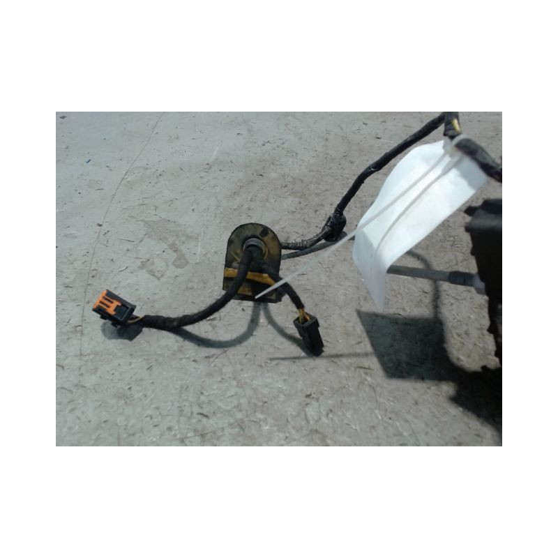 RETROVISEUR EXTERIEUR ELECTRIQUE GAUCHE CITROEN C5 TOURER 2008-