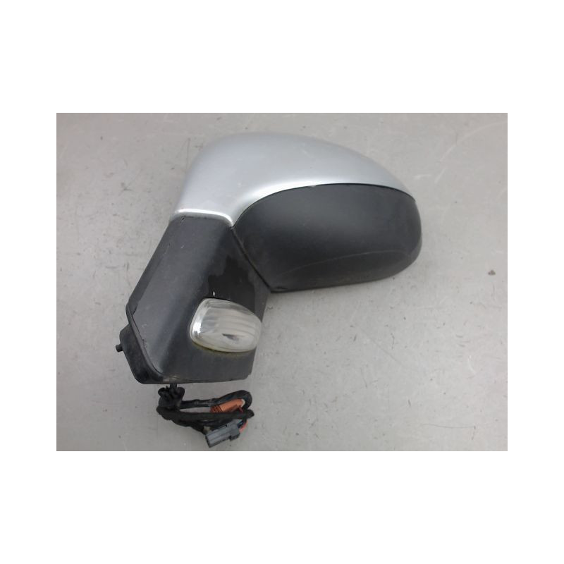 RETROVISEUR EXTERIEUR ELECTRIQUE GAUCHE PEUGEOT 207