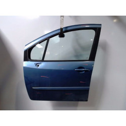 PORTE AVG