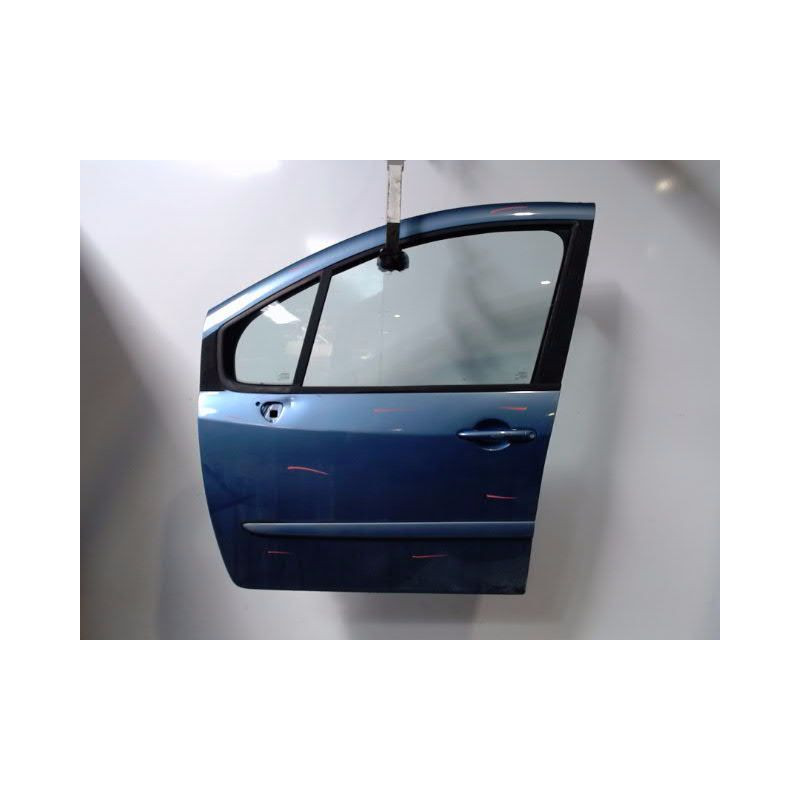 PORTE AVANT GAUCHE RENAULT MODUS LONGUE 2008-