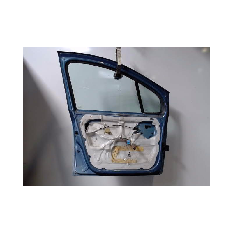 PORTE AVANT GAUCHE RENAULT MODUS LONGUE 2008-