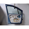 PORTE AVANT GAUCHE RENAULT MODUS LONGUE 2008-