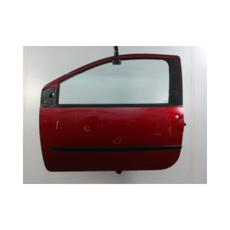 PORTE AVANT GAUCHE RENAULT TWINGO