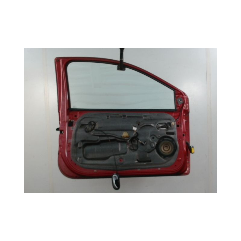 PORTE AVANT GAUCHE RENAULT TWINGO
