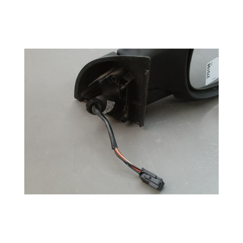 RETROVISEUR EXTERIEUR ELECTRIQUE DROIT CITROEN C3