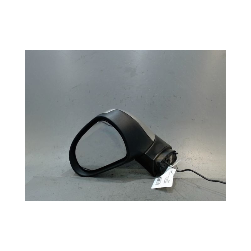RETROVISEUR EXTERIEUR ELECTRIQUE GAUCHE PEUGEOT 207