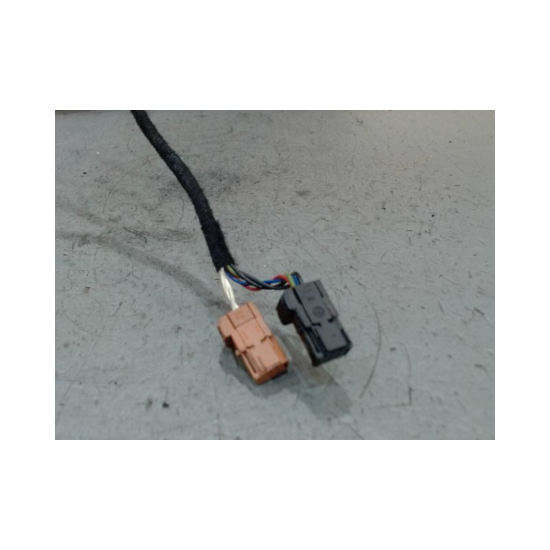 RETROVISEUR EXTERIEUR ELECTRIQUE GAUCHE PEUGEOT 207