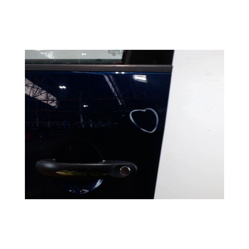 PORTE AVANT GAUCHE VOLKSWAGEN TOURAN