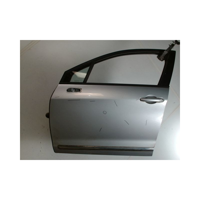 PORTE AVANT GAUCHE CITROEN C5