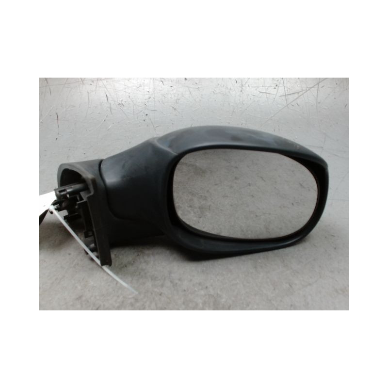 RETROVISEUR EXTERIEUR ELECTRIQUE DROIT CITROEN C3 PLURIEL 03-08