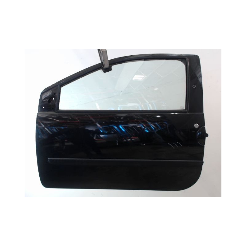 PORTE AVANT GAUCHE RENAULT TWINGO 2 2007-