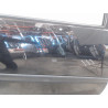 PORTE AVANT GAUCHE RENAULT TWINGO 2 2007-