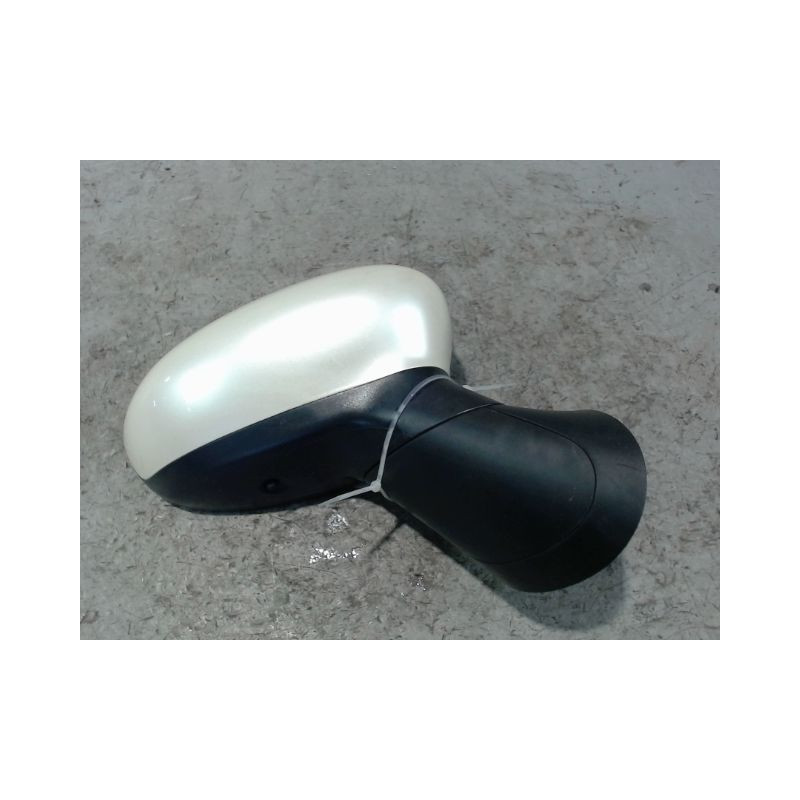 RETROVISEUR EXTERIEUR ELECTRIQUE DROIT FIAT 500 2007-