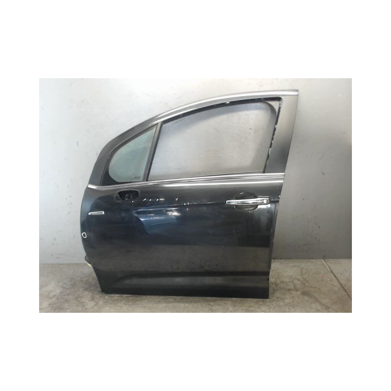 PORTE AVANT GAUCHE CITROEN C3