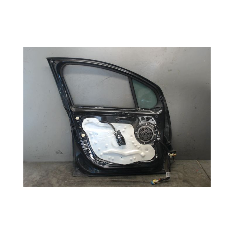 PORTE AVANT GAUCHE CITROEN C3