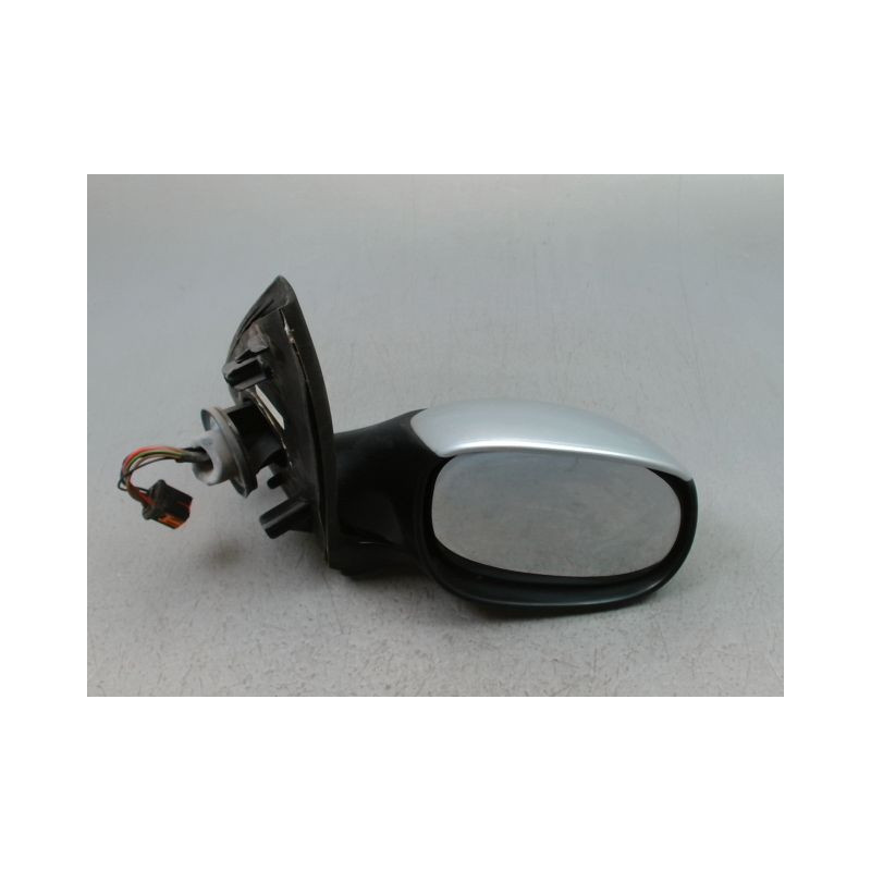 RETROVISEUR EXTERIEUR ELECTRIQUE DROIT PEUGEOT 206 + 2009-2013