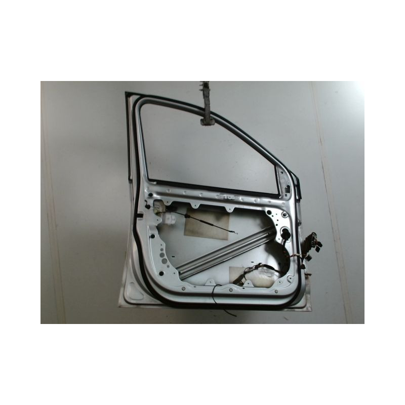 PORTE AVANT GAUCHE VOLKSWAGEN POLO