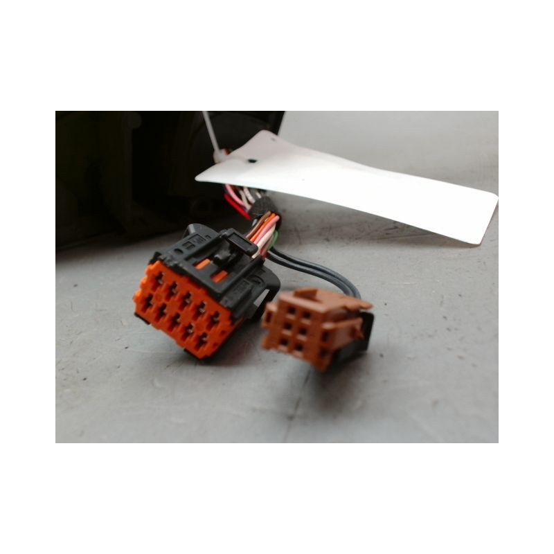 RETROVISEUR EXTERIEUR ELECTRIQUE DROIT PEUGEOT 308 2011-