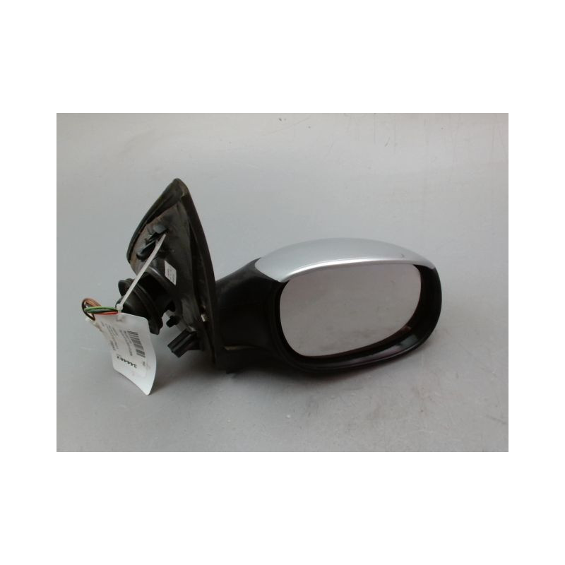 RETROVISEUR EXTERIEUR ELECTRIQUE DROIT PEUGEOT 206 SW 2002-2006