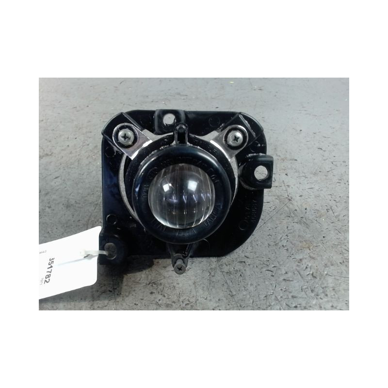 PHARE ANTIBROUILLARD AVANT GAUCHE FIAT 500 C 09-