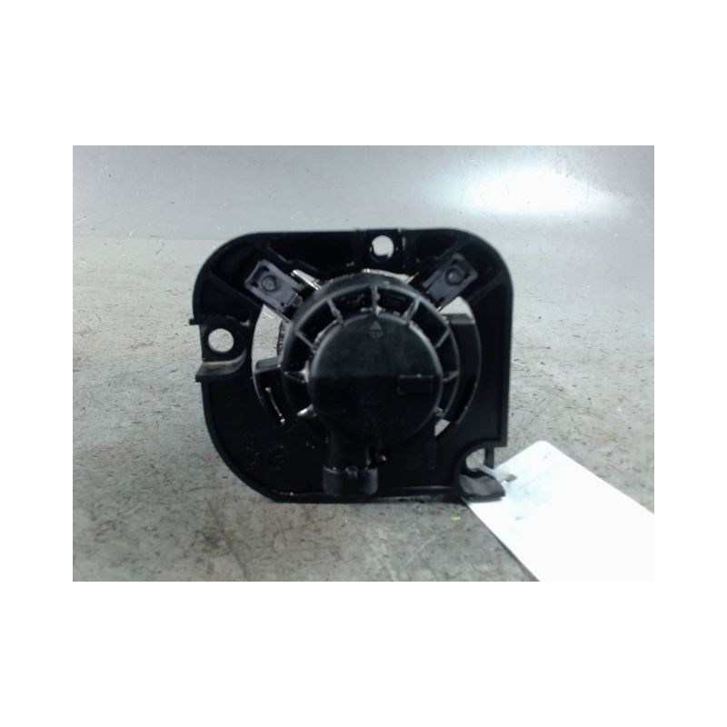 PHARE ANTIBROUILLARD AVANT GAUCHE FIAT 500 C 09-