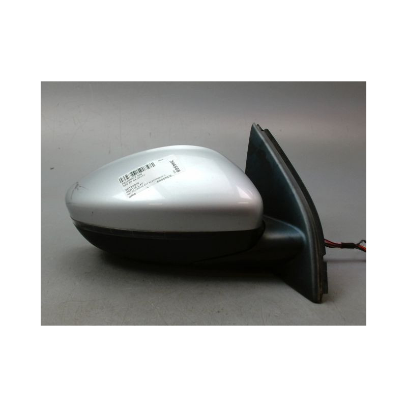 RETROVISEUR EXTERIEUR ELECTRIQUE DROIT PEUGEOT 308 2011-