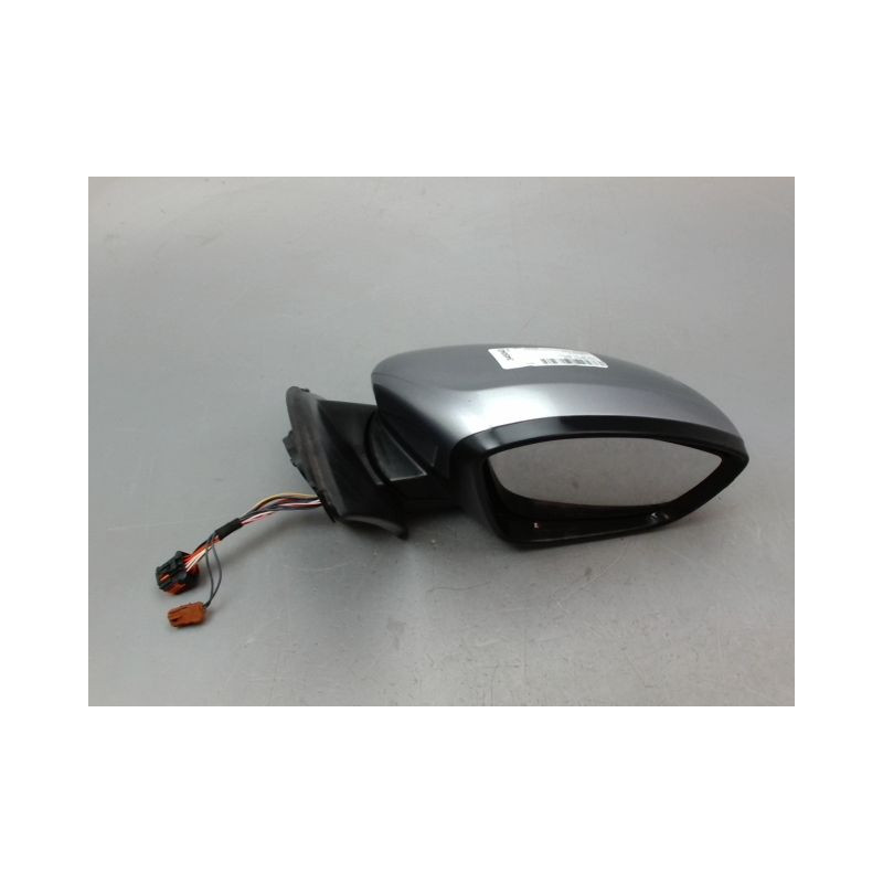 RETROVISEUR EXTERIEUR ELECTRIQUE DROIT PEUGEOT 308 2011-