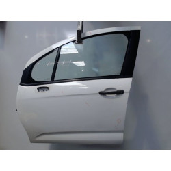 PORTE AVG