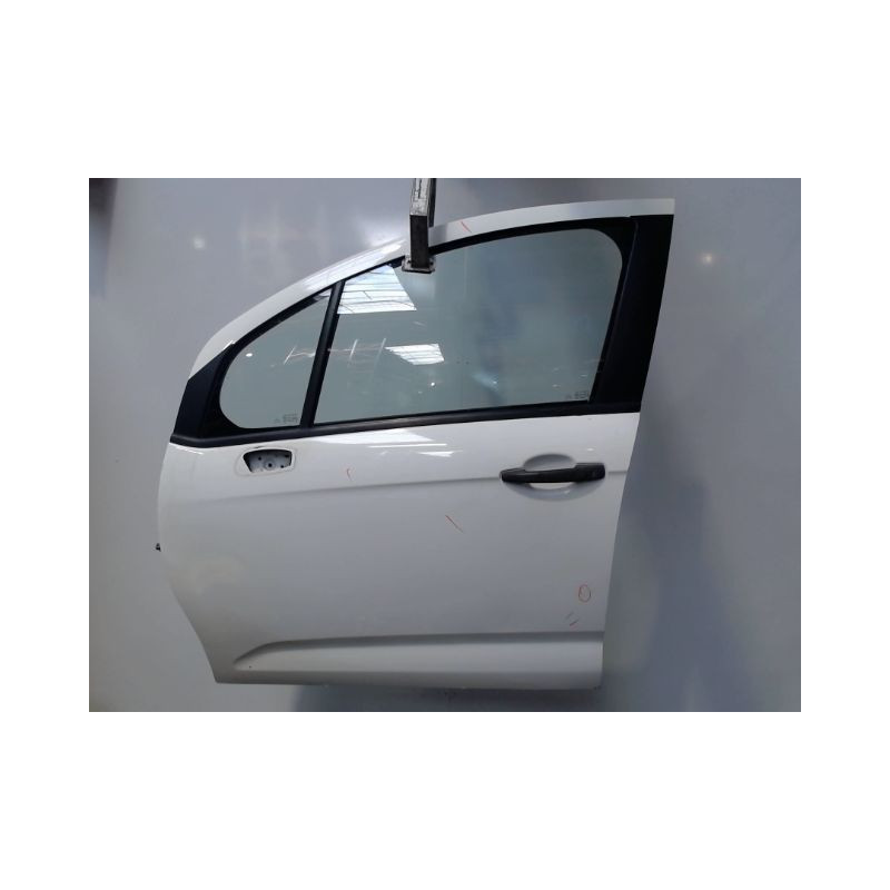 PORTE AVANT GAUCHE CITROEN C3 2009-