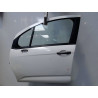 PORTE AVANT GAUCHE CITROEN C3 2009-