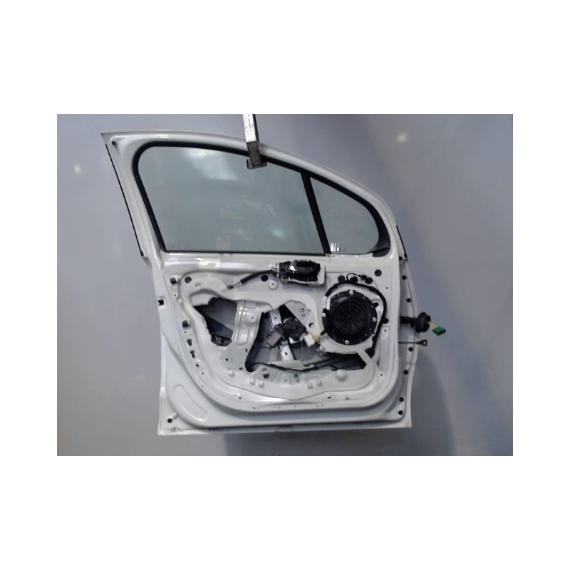 PORTE AVANT GAUCHE CITROEN C3 2009-