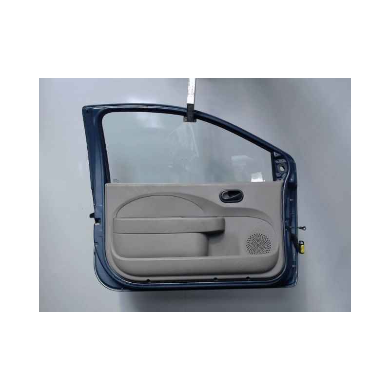 PORTE AVANT GAUCHE RENAULT TWINGO 2 2007-