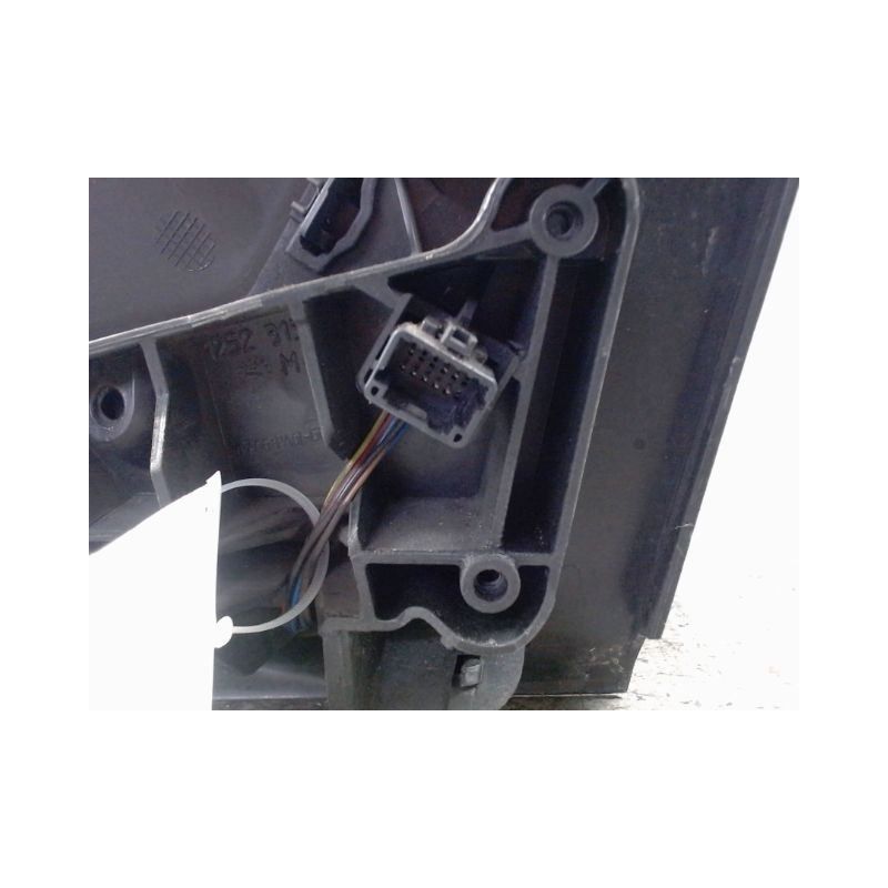 RETROVISEUR EXTERIEUR ELECTRIQUE DROIT RENAULT MEGANE III 2008-