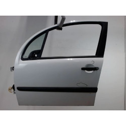 PORTE AVG