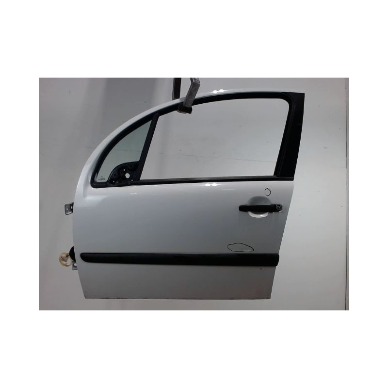 PORTE AVANT GAUCHE CITROEN C3 2005-