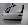PORTE AVANT GAUCHE CITROEN C3 2005-